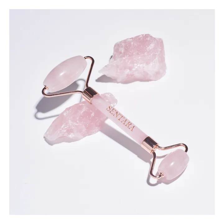 Sentara Roller de massage Quartz