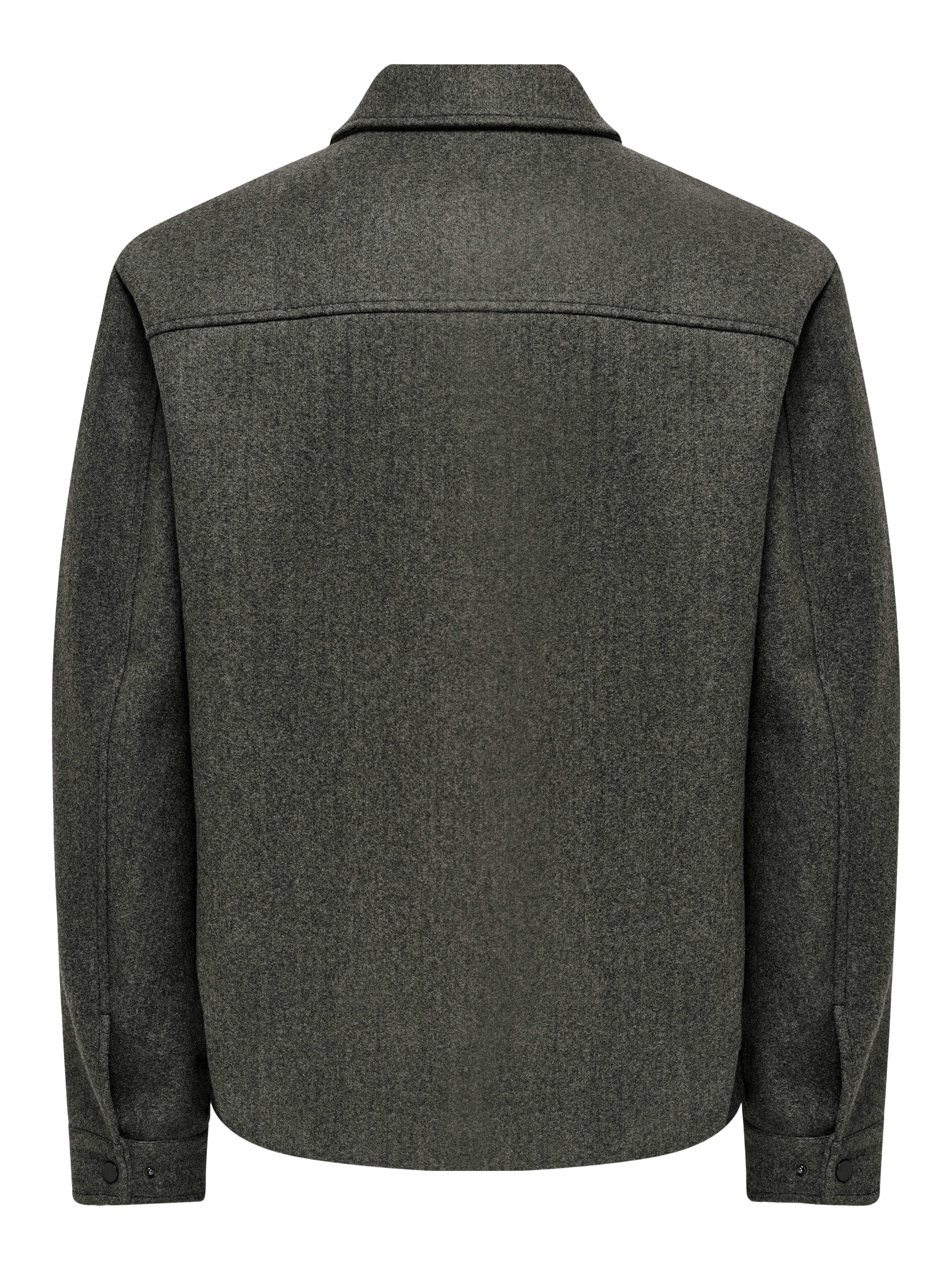 ONSCONNOR Jacke Bungee Cord