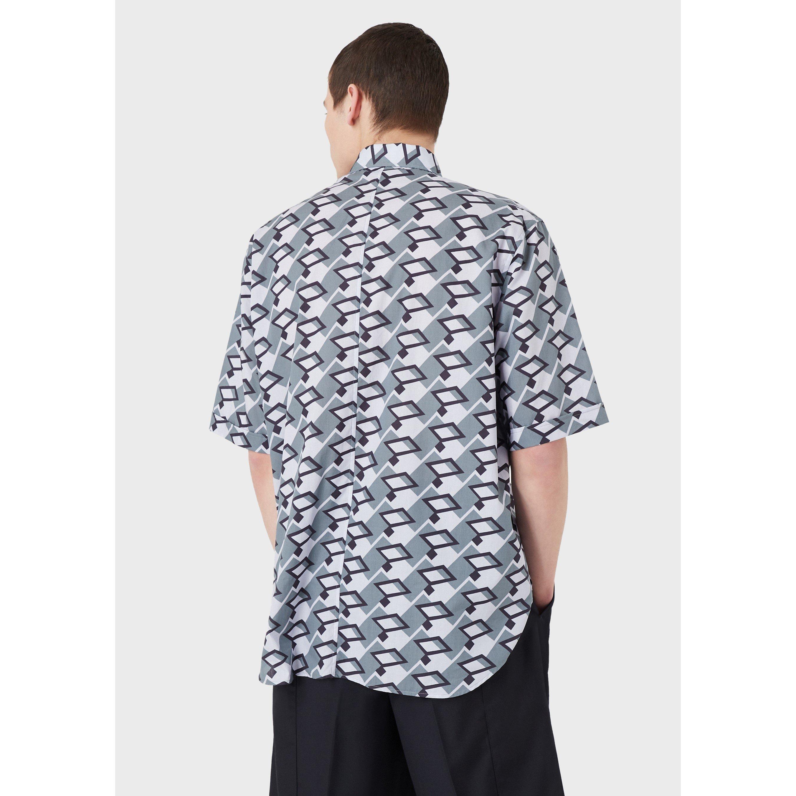 Emporio Armani SS Shirt Sn99
