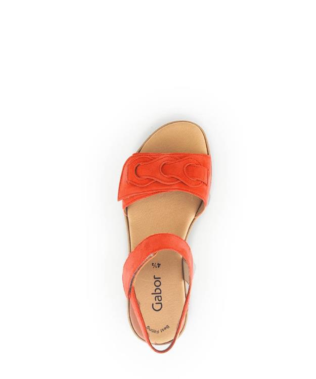 Gabor 44.553 pumpkin
