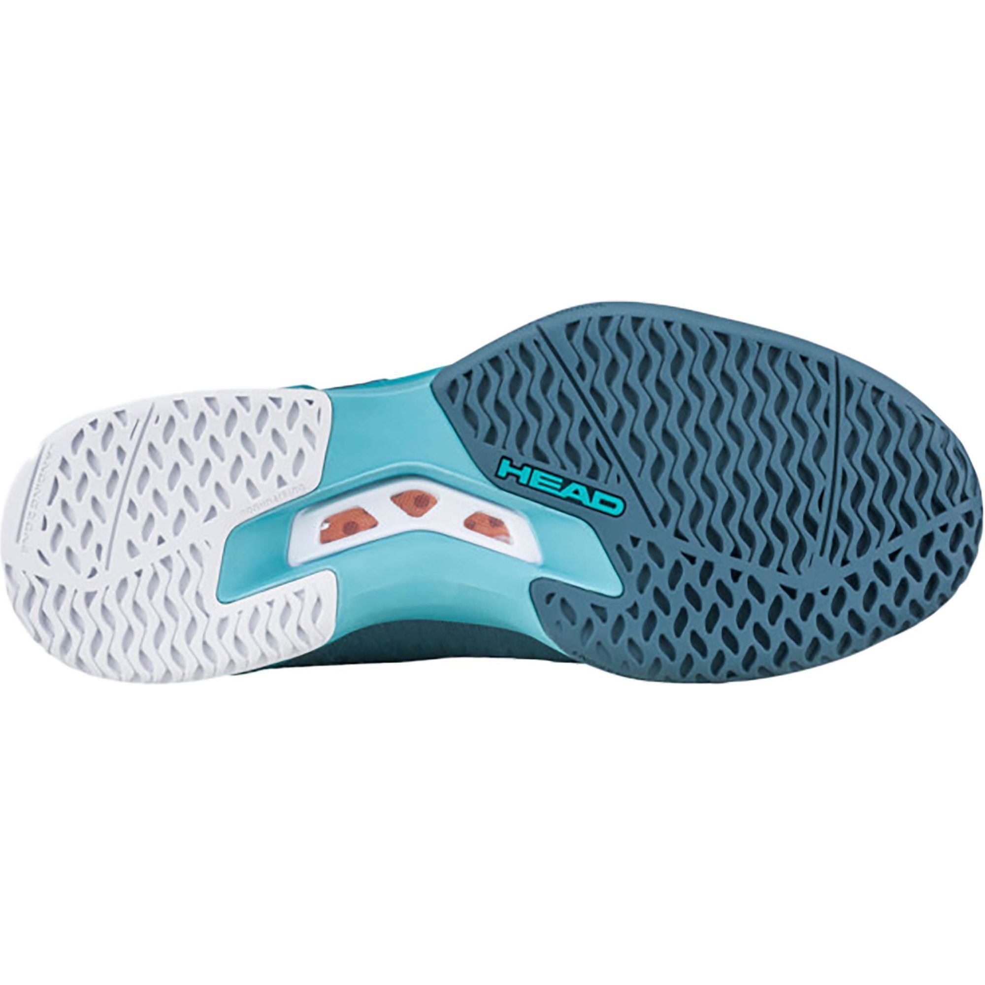 HeadSprint Pro 3.5 Women