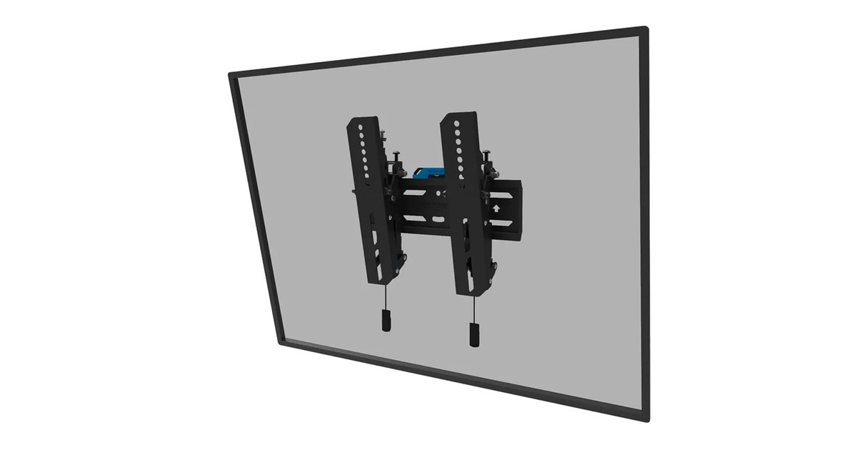 NeomountsSelect WL35S-850BL12 tv wandsteun bevestiging  (Zwart)