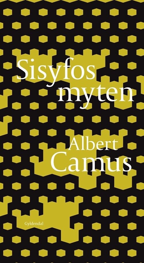 Sisyfos-Myten - Albert Camus - Bog