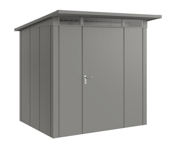 Hörmann Metallgerätehaus Juno JPD4 L-Sk