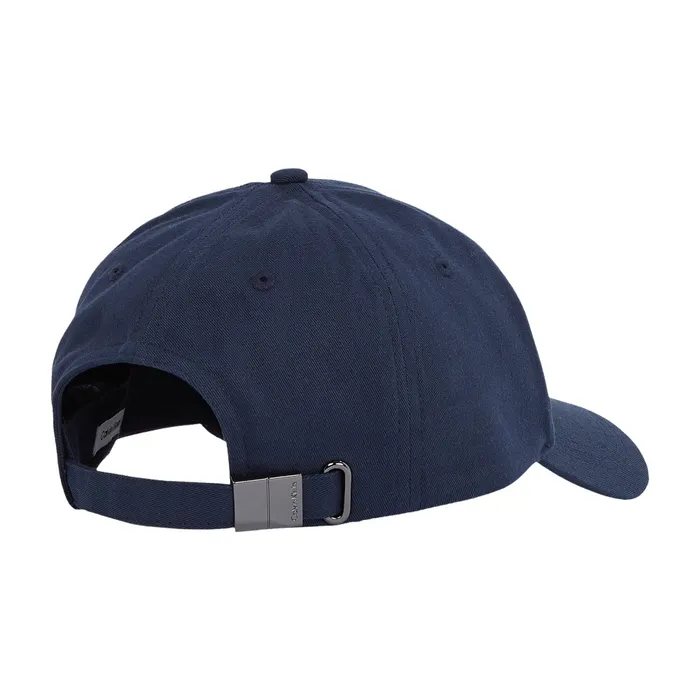 Calvin Klein Must BB Twill Cap Heren