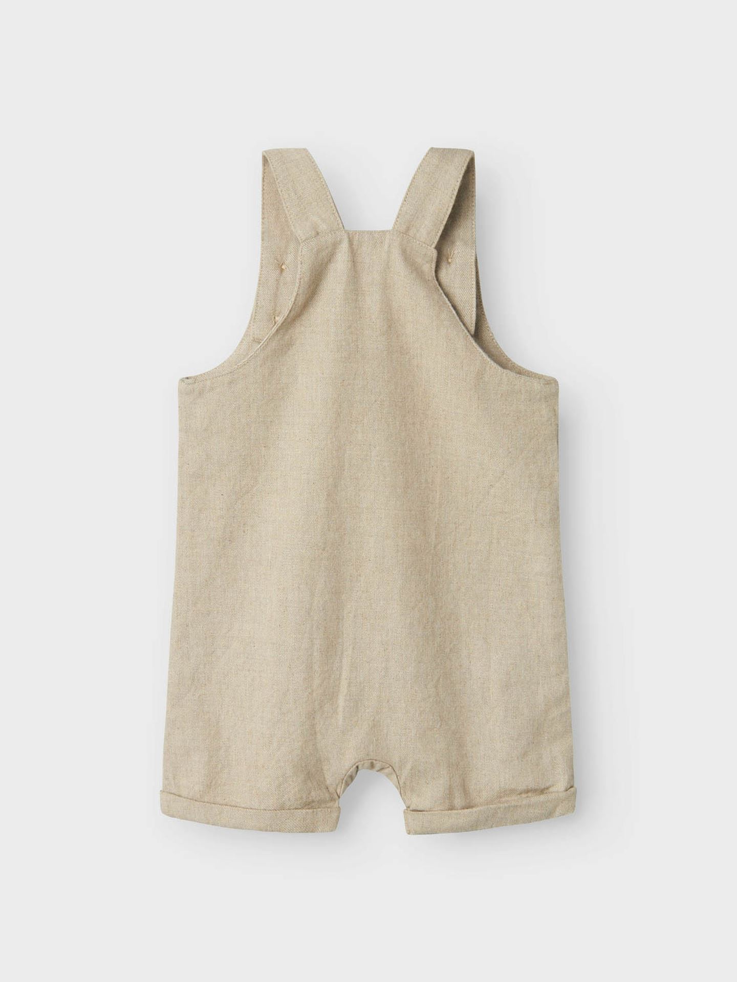 Tallo Overall