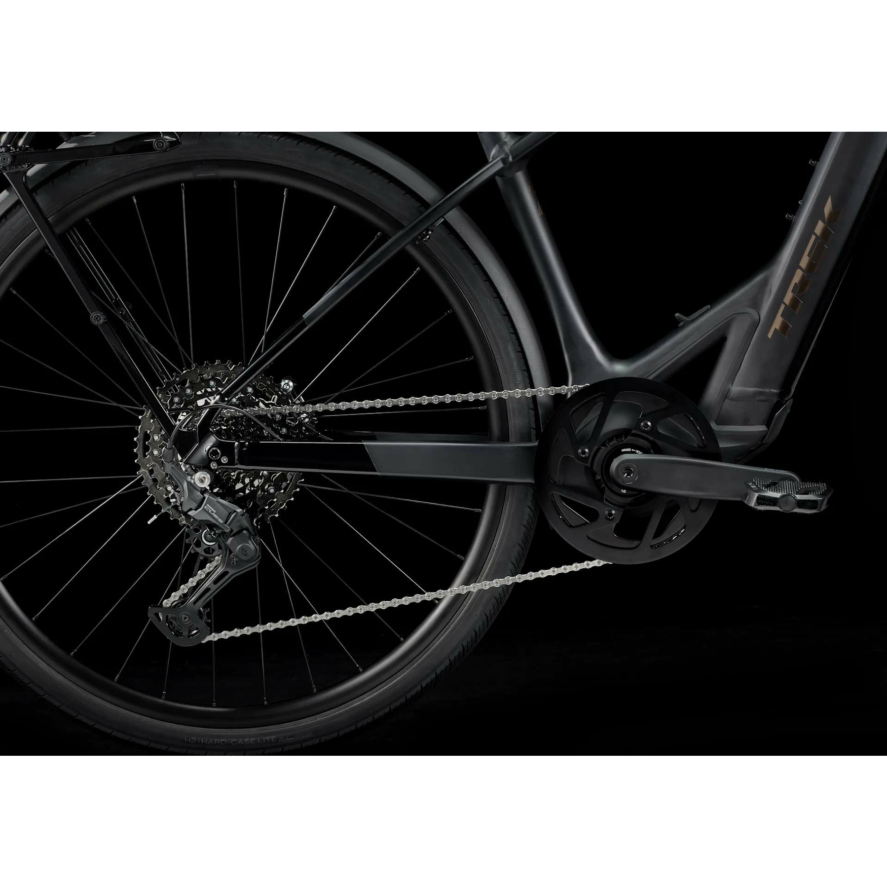 Trek FX+ 7 2026