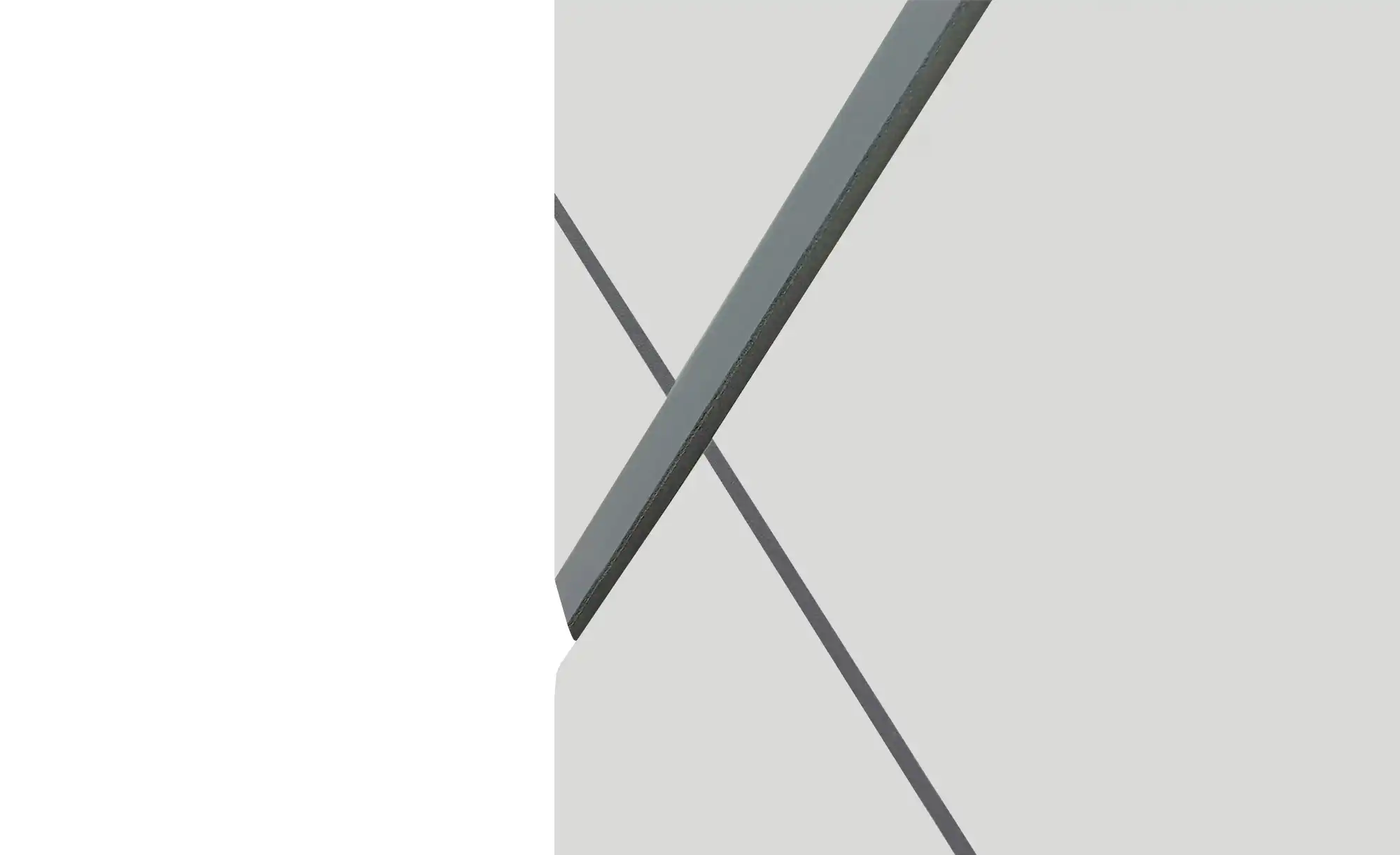 Drehtürenschrank X Dark