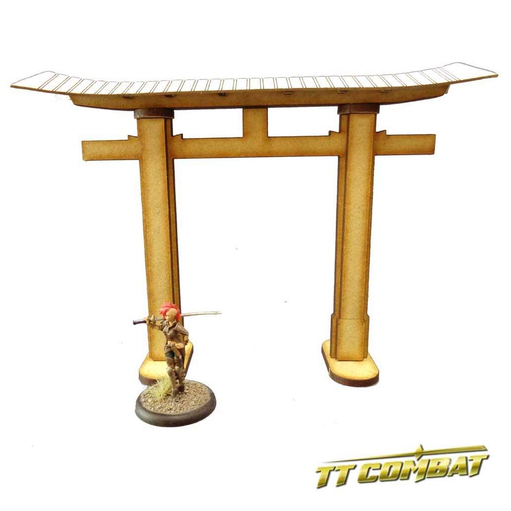 Torii Gate