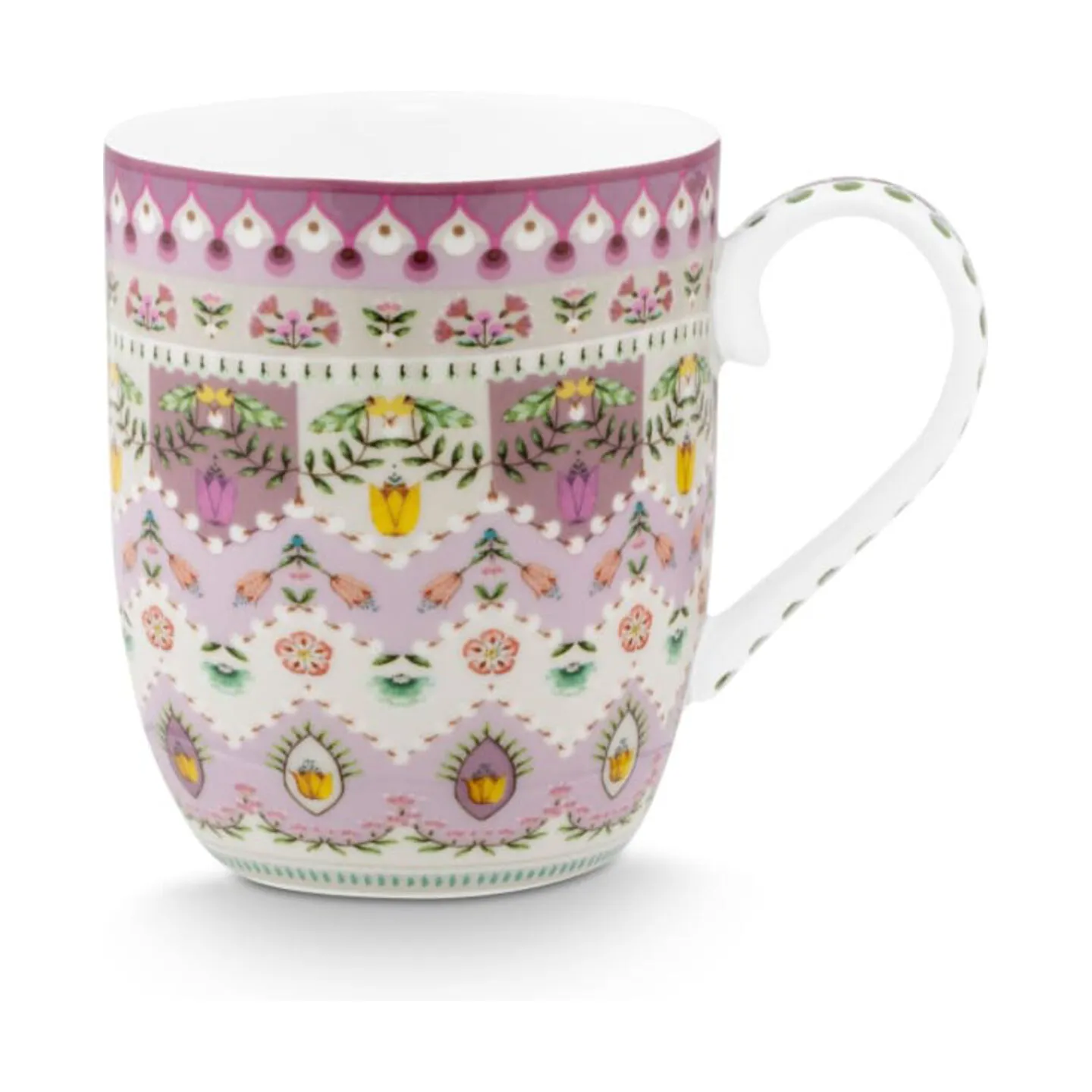 PIP Studio Lily & Lotus Krus