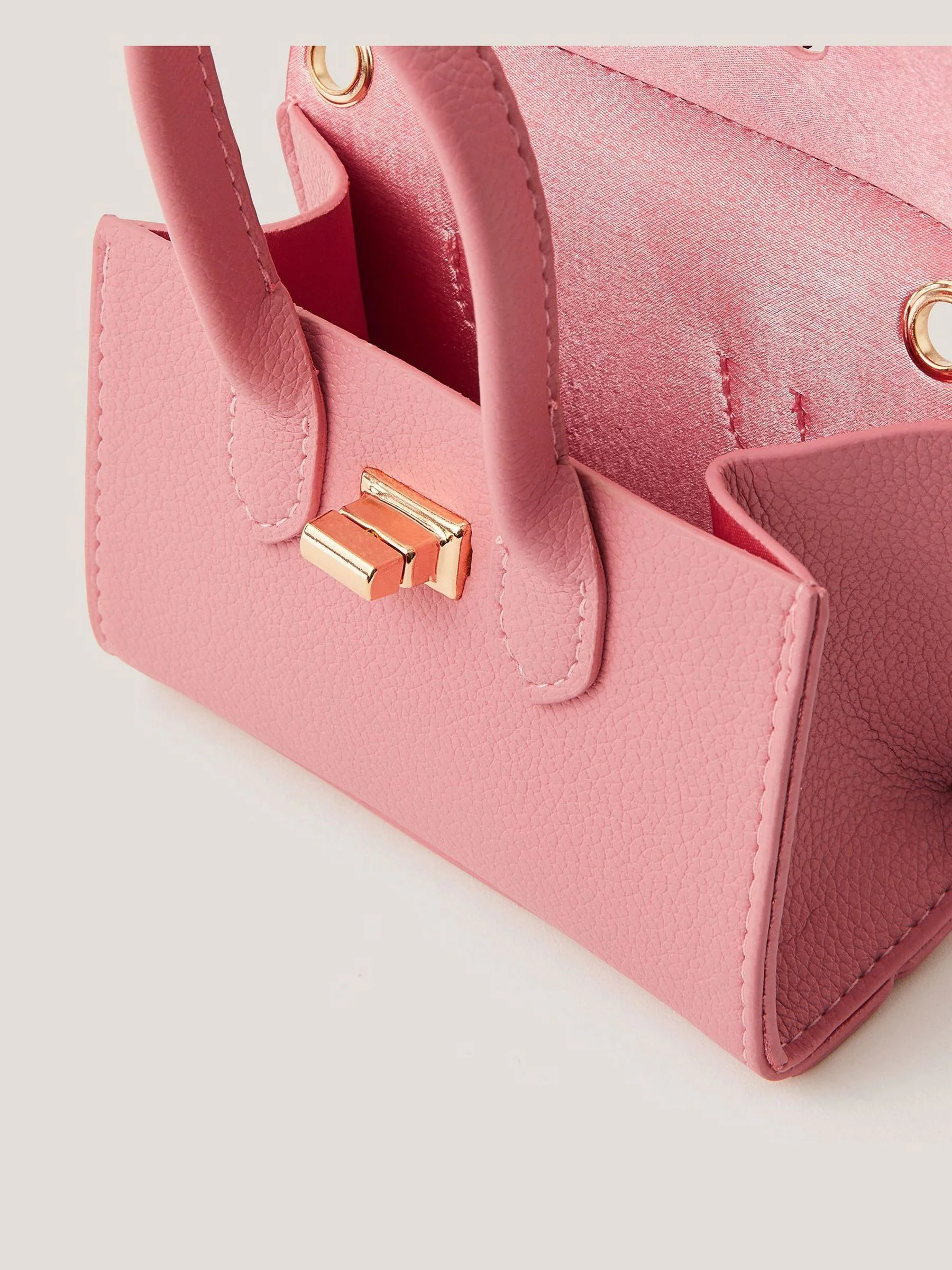 Monsoon Mini Portobello Handbag
