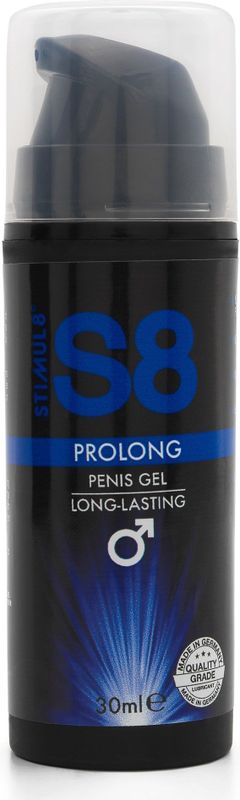 Prolong Gel voor Mannen - 30ml