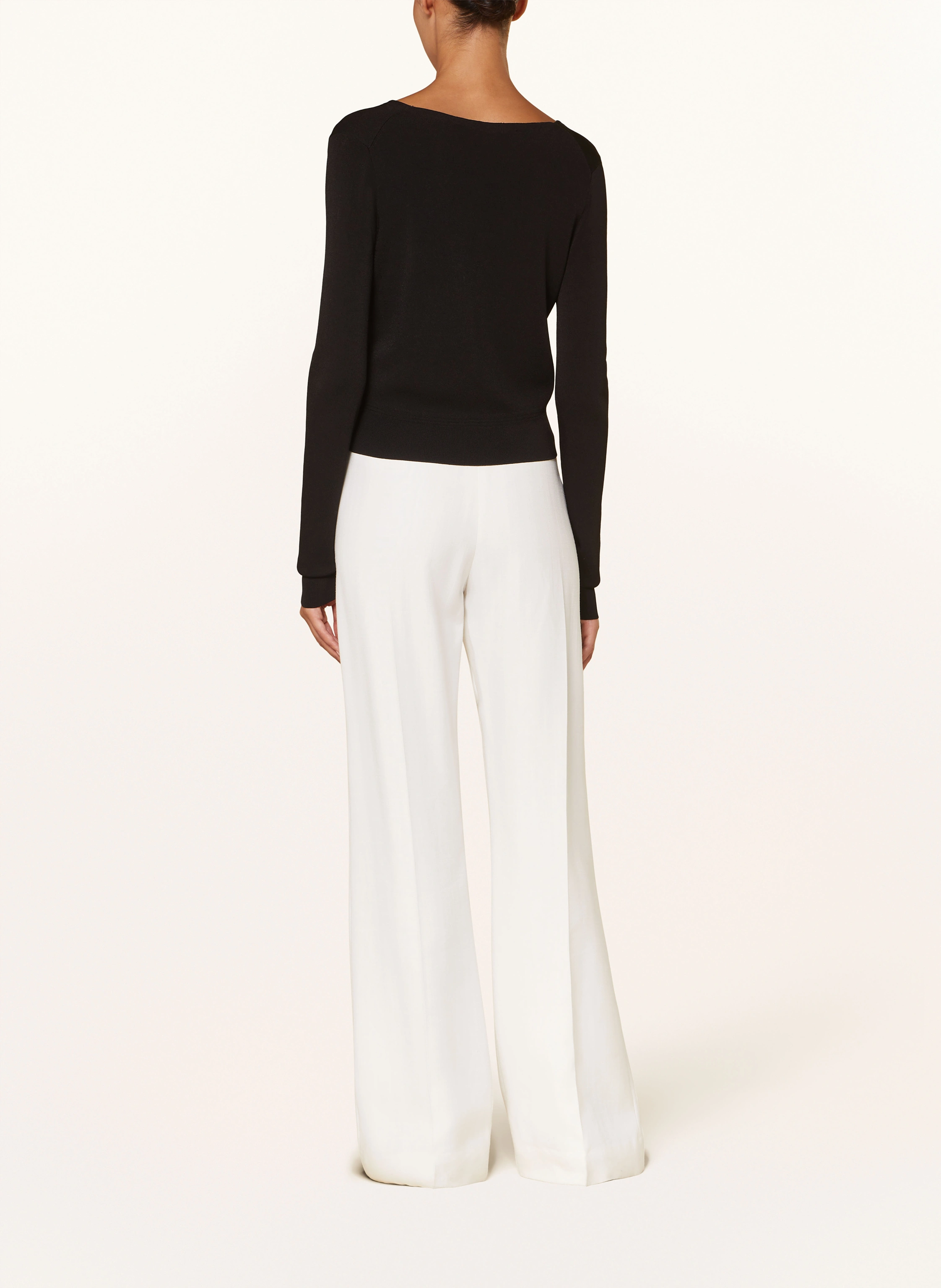 Proenza Schouler Strickjacke ADDIE