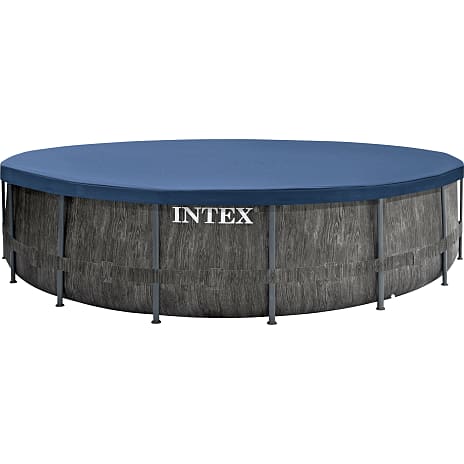 Intex badebassin - Greywood Pool - 16.805 liter