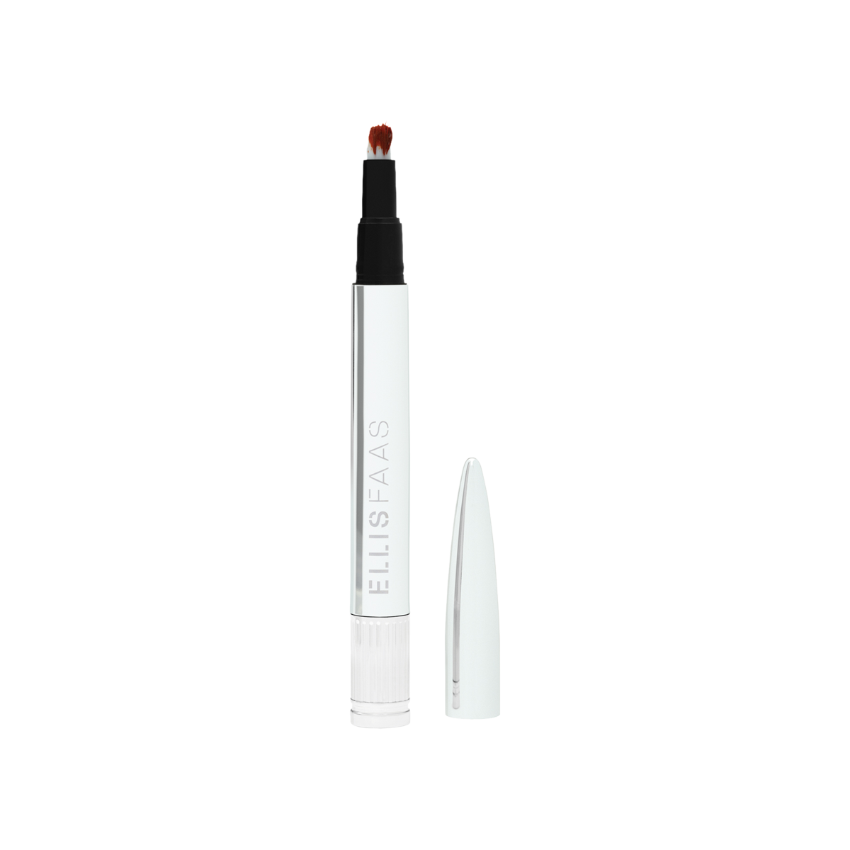 Milky Lips L204 Burnt Orange