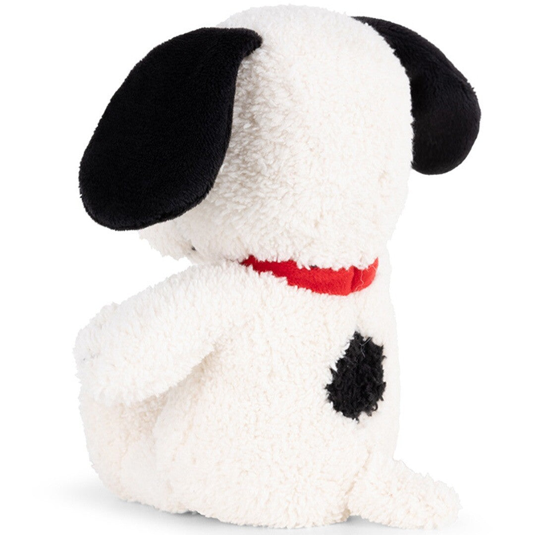 Bon ton toys knuffelhond snoopy terry - 17 cm