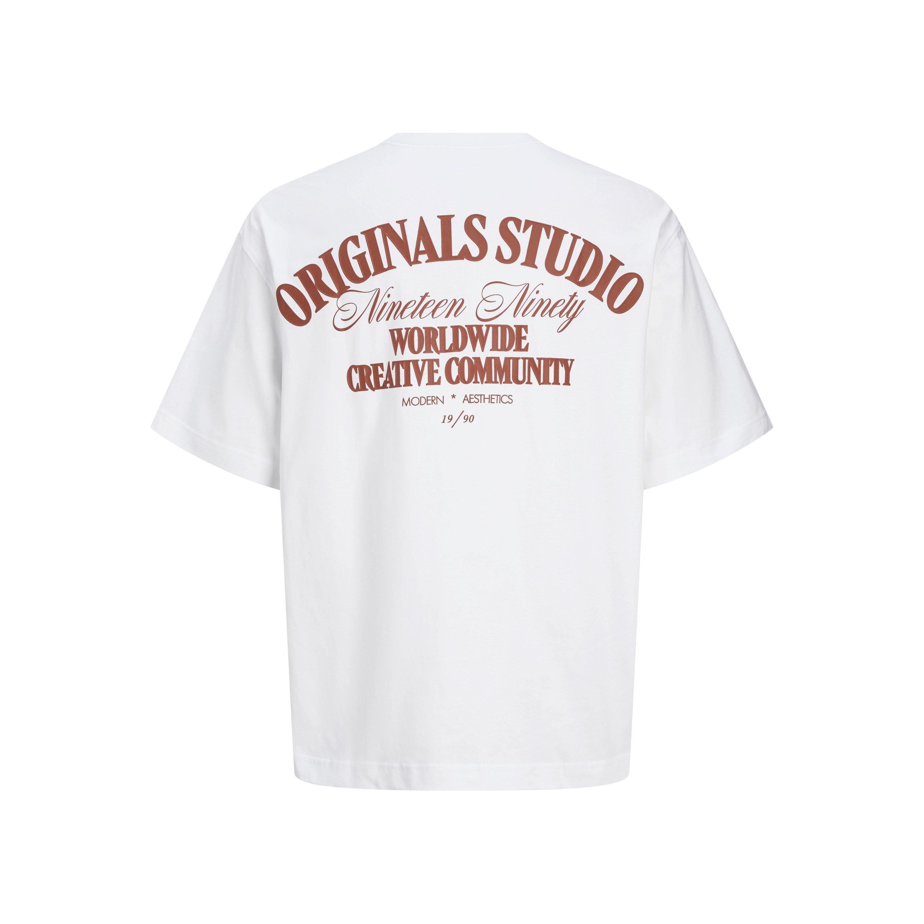 Jack and Jones Bury Type T Sn99