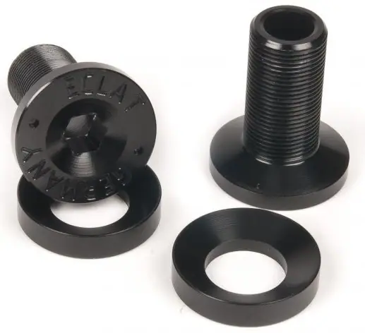 Eclat Maverick Krank Bolte | SkatePro