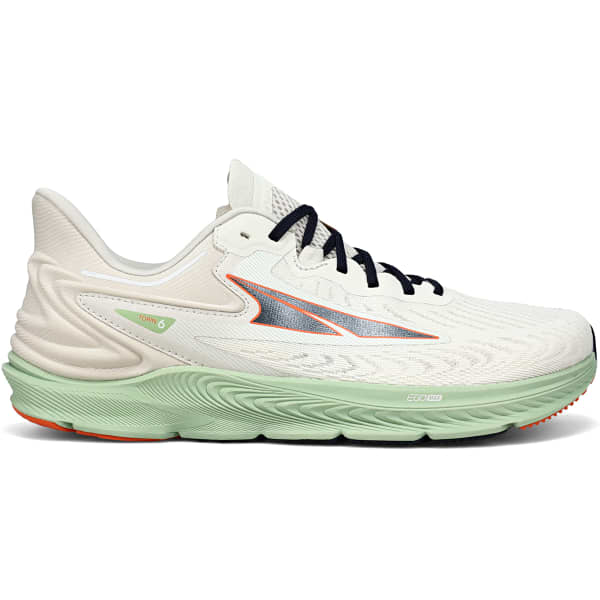 Chaussure running ALTRA TORIN 6 GRAY GREEN