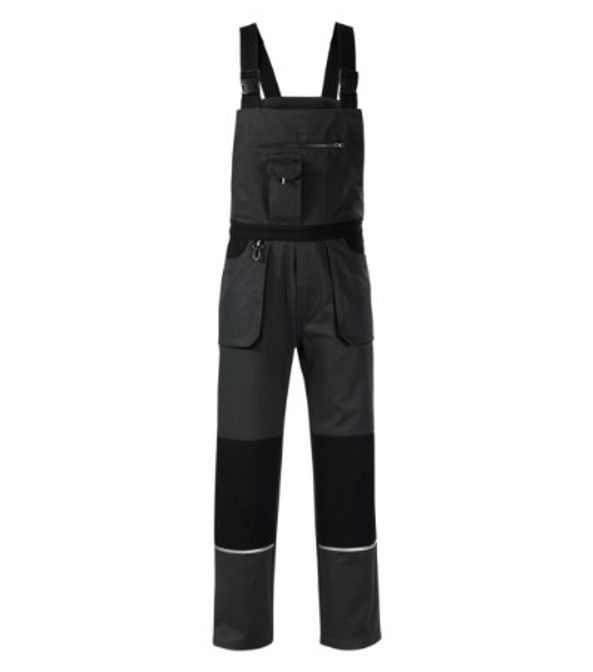 RIMECK W02 - cotte à bretelle Woody pour homme