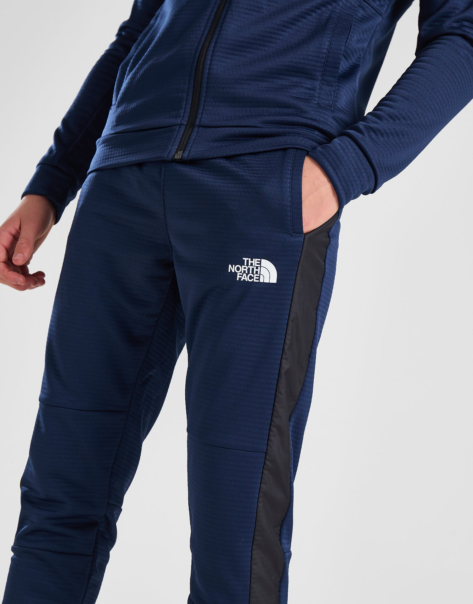 The North Face Pantalon de jogging Mountain Athletics Junior