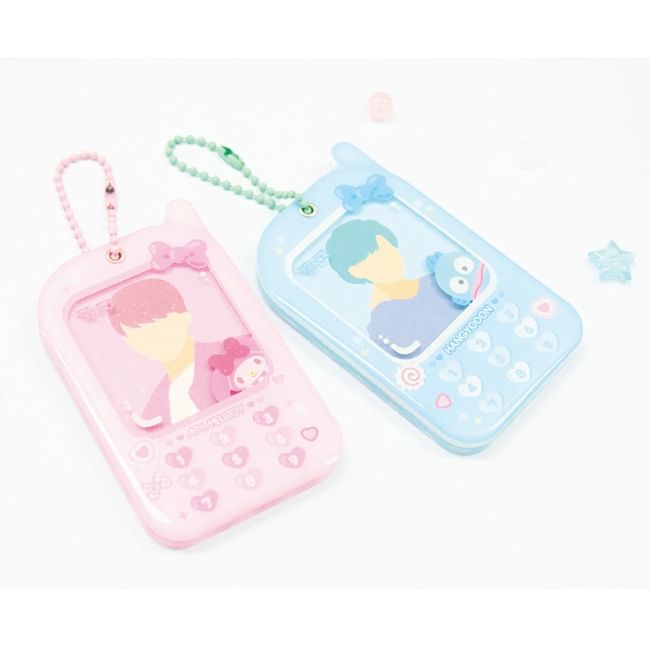 T'S Factory - Sanrio Characters Mobiele Tashanger / Sleutelhanger