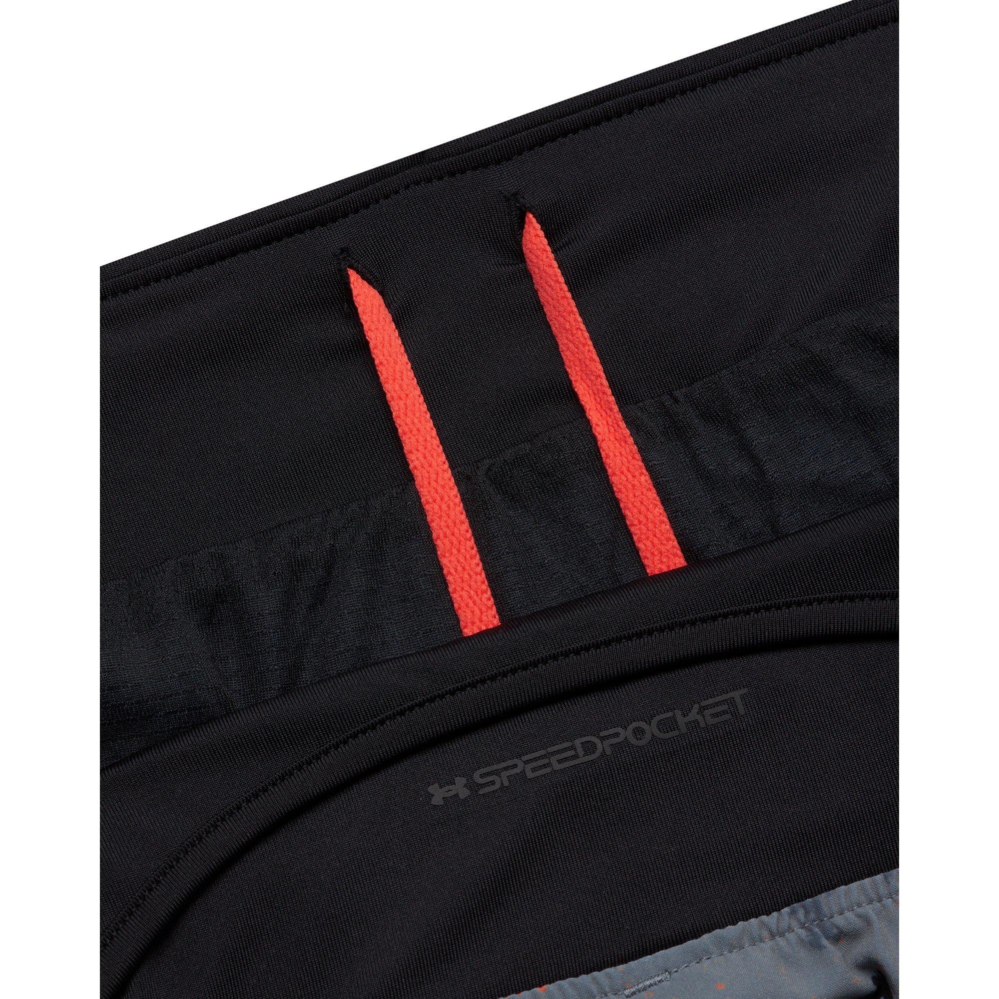 Under Armour Run Like A Short Sn99