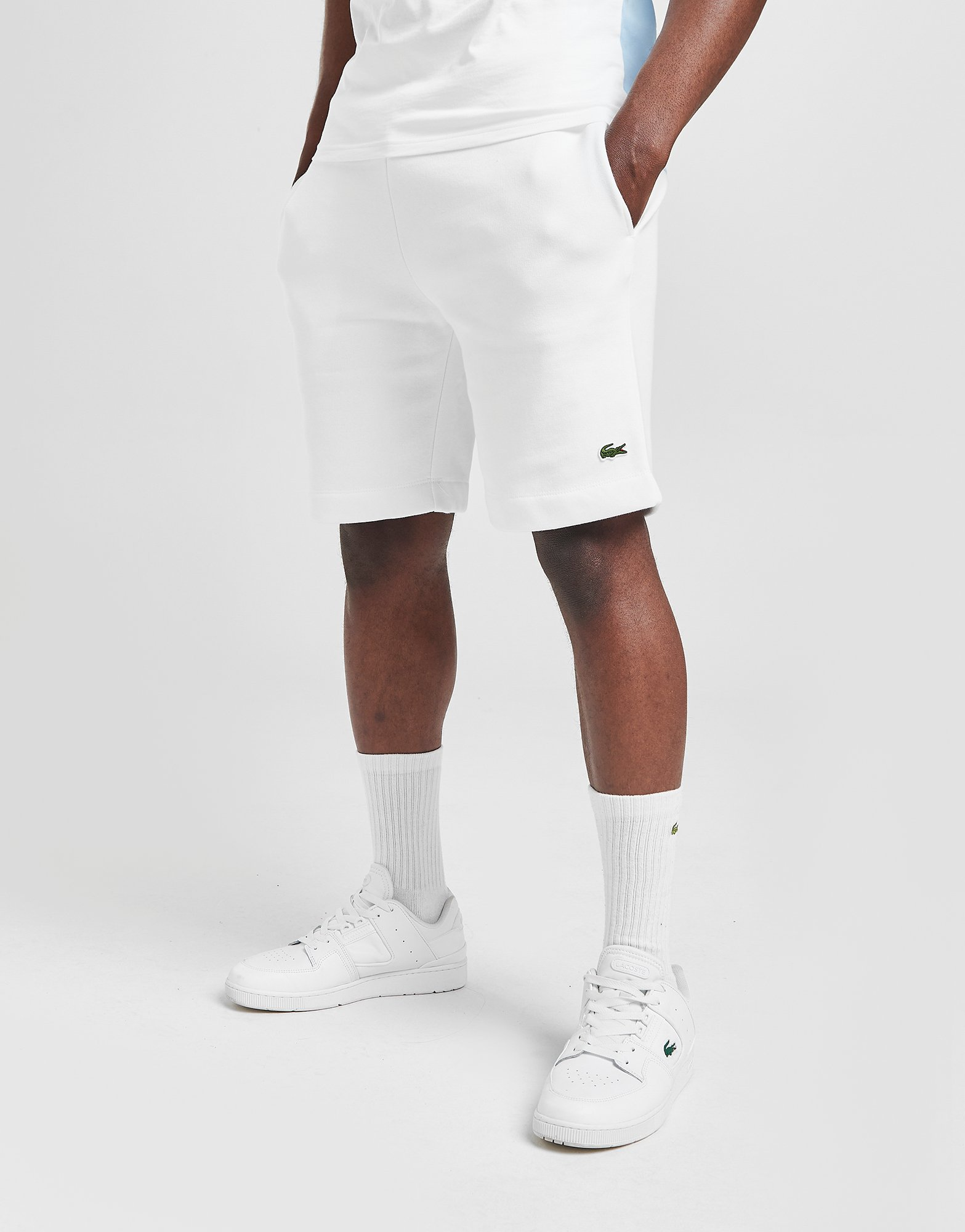 Lacoste Short Core Homme