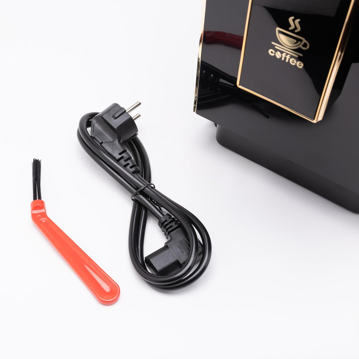 TCM-9008A-GS | Kaffeevollautomat One-Touch