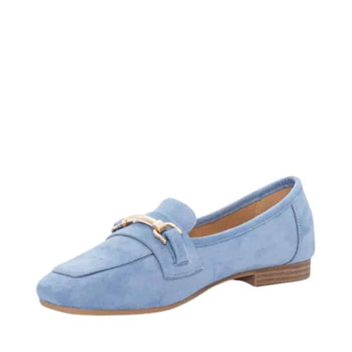 Duffy Novara Tre Loafers Dame