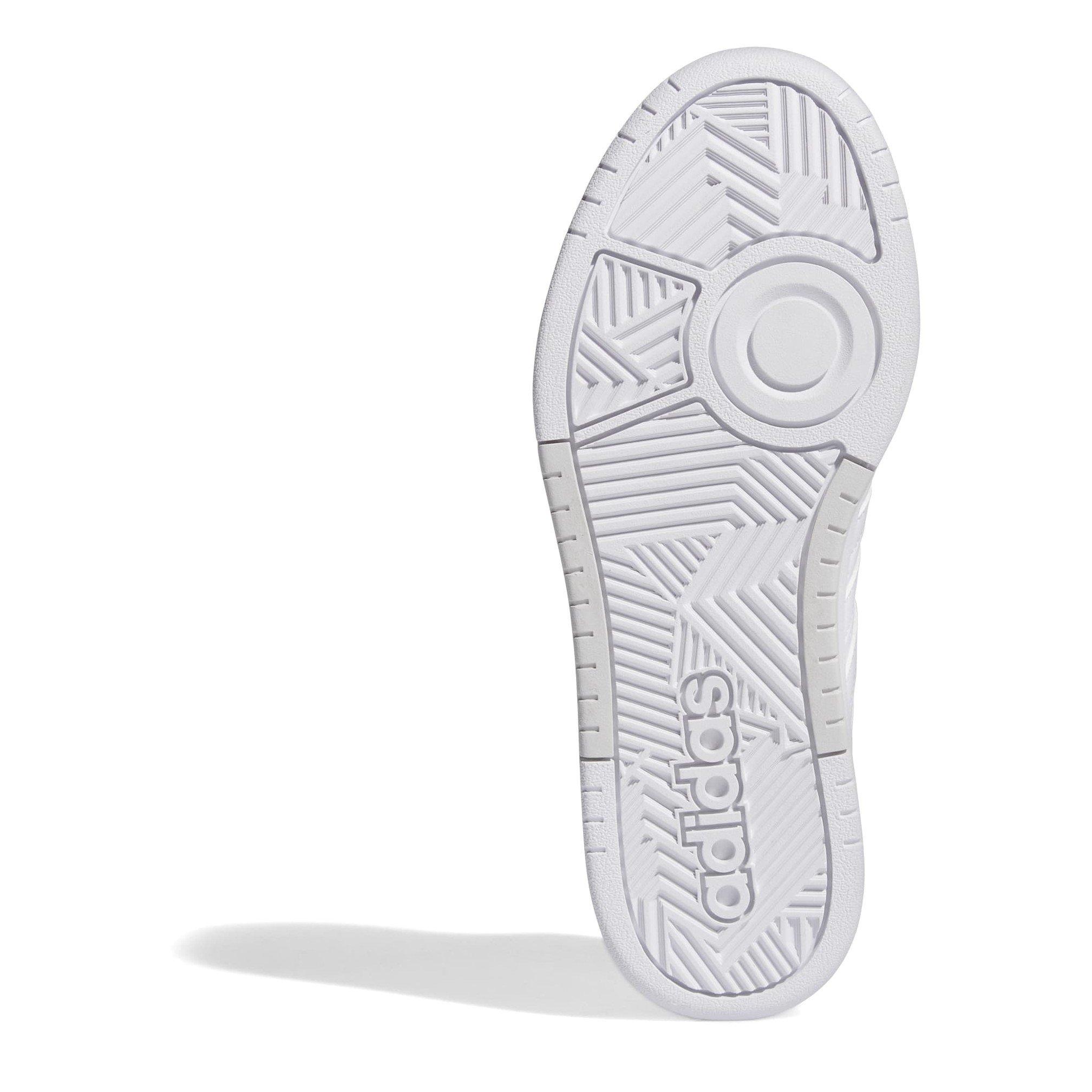 adidas Hoops 3.0 Bold Womens