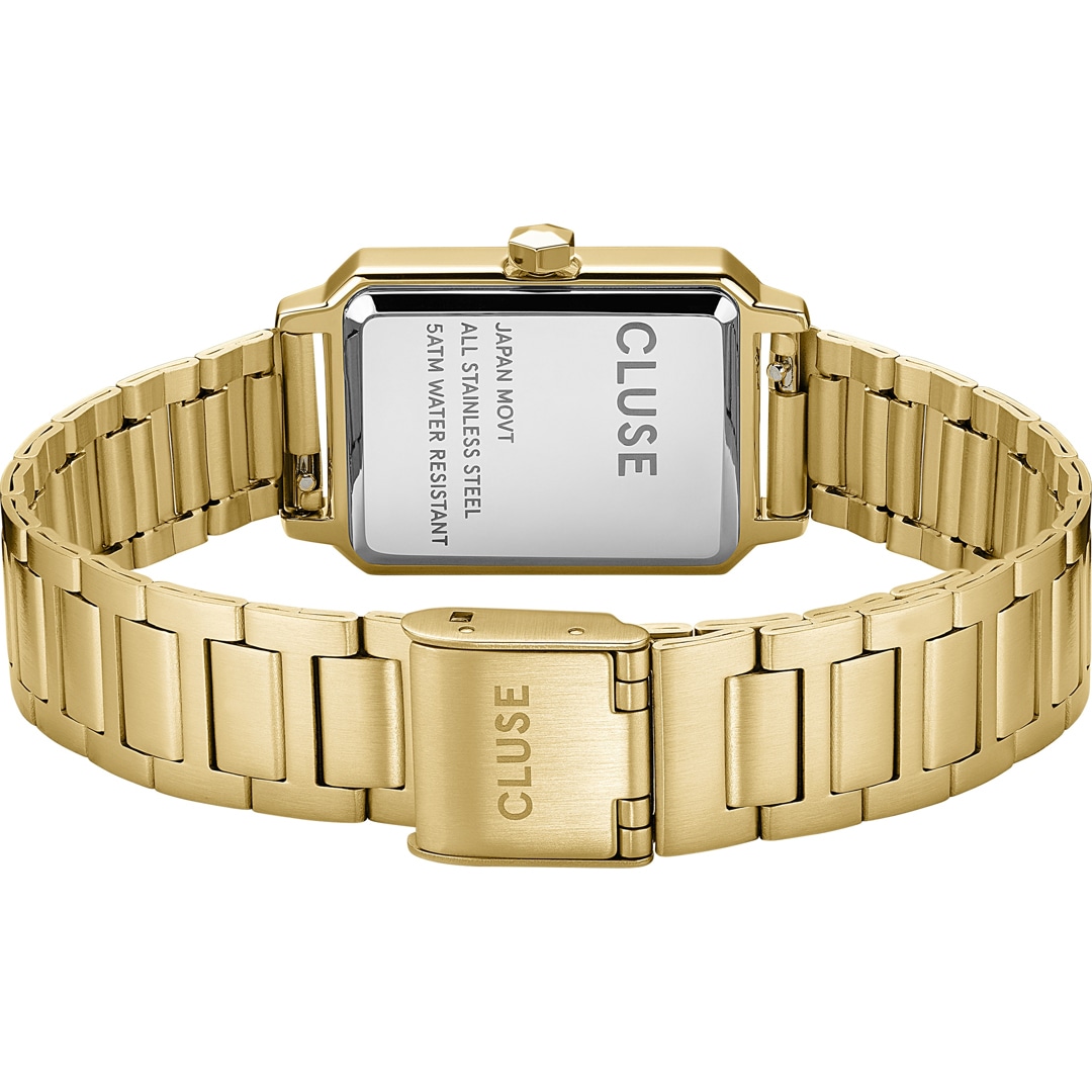 Cluse Fluette Gold