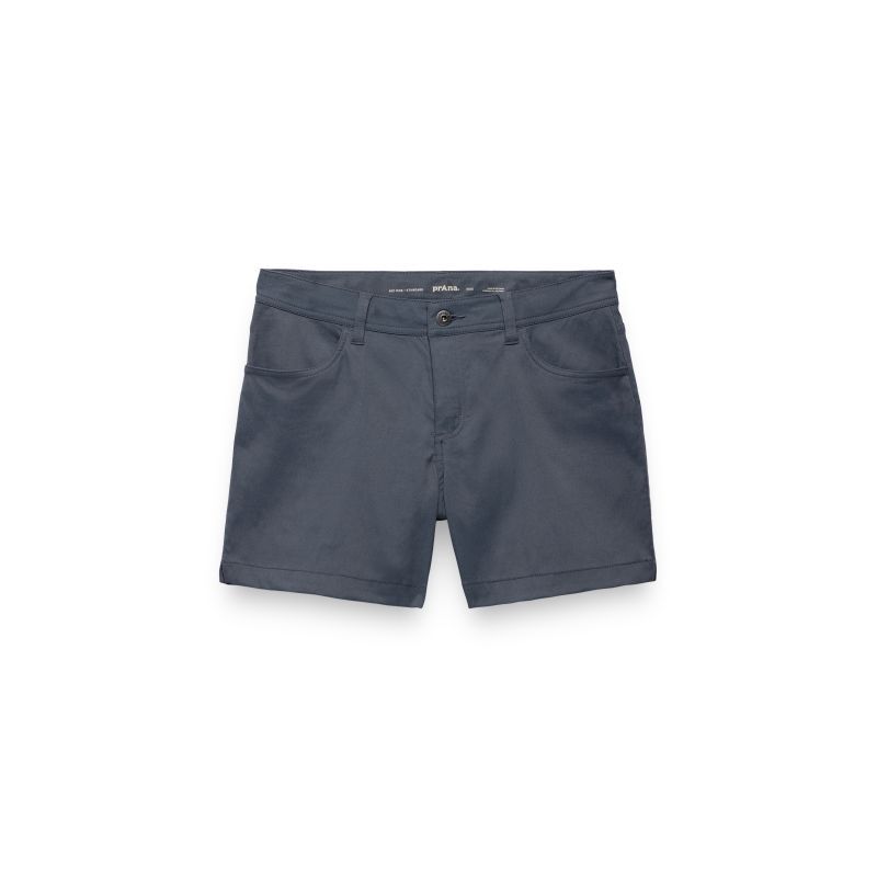 Stretch Zion Halle - Short femme