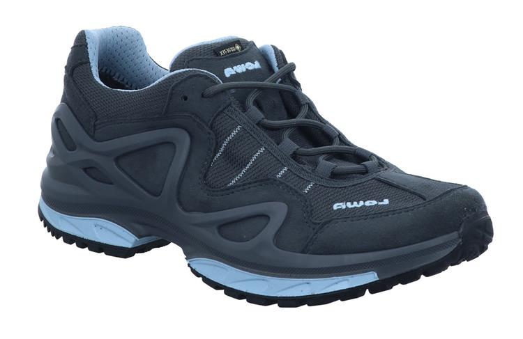 LOWA 320578 9771 GORGON GTX Wandelschoenen 80