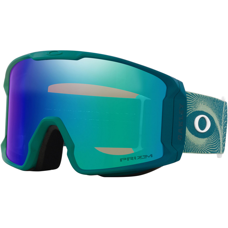 Oakley Line Miner L Unity Collection Skibrille