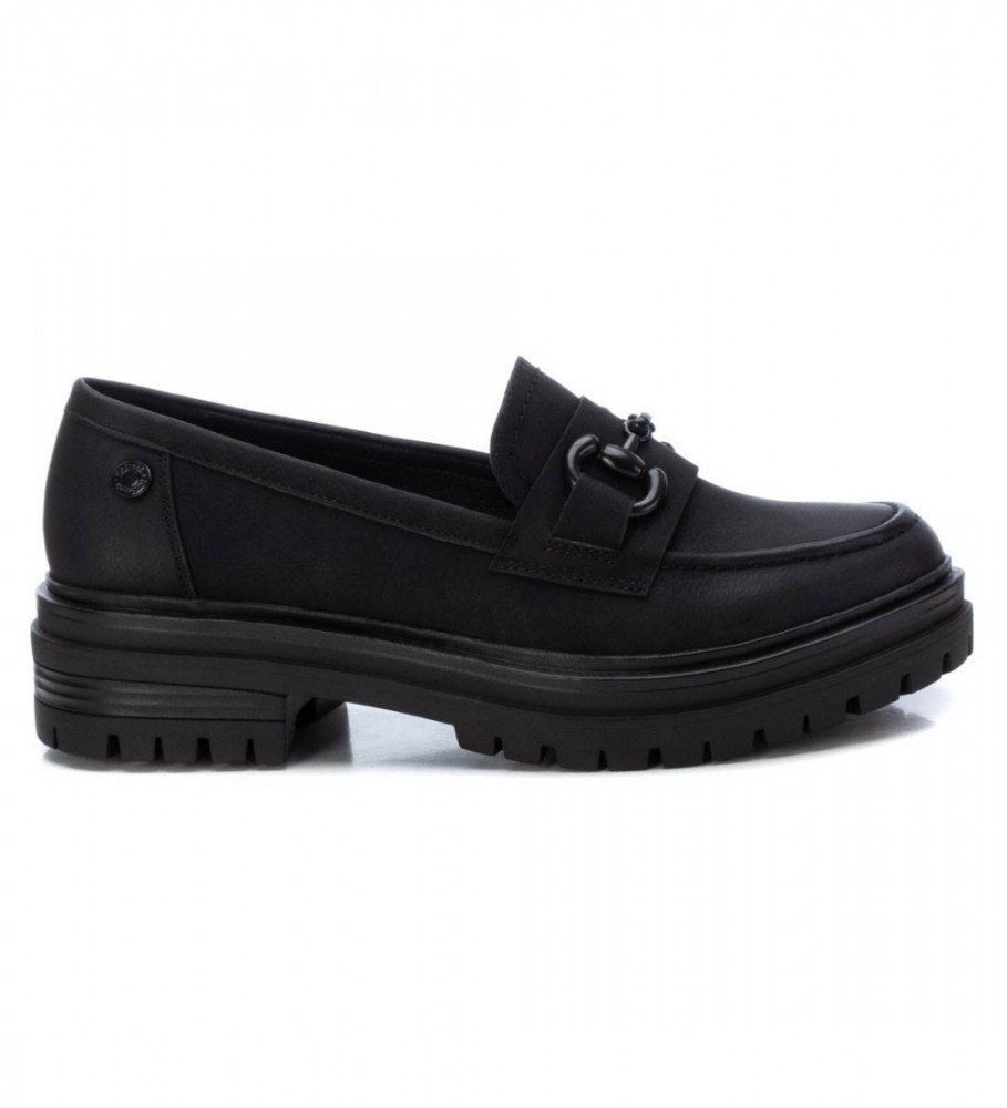 Mocassins Refresh 171422 pretos