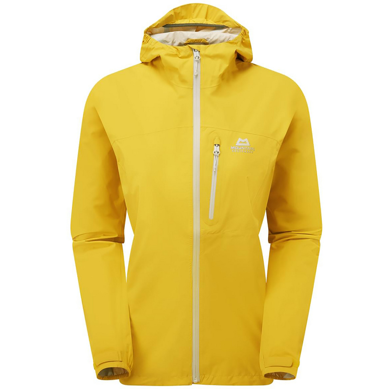 Mountain Equipment Damen Katam Jacke