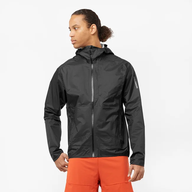 BONATTI WATERPROOF  Shelljacke Herren