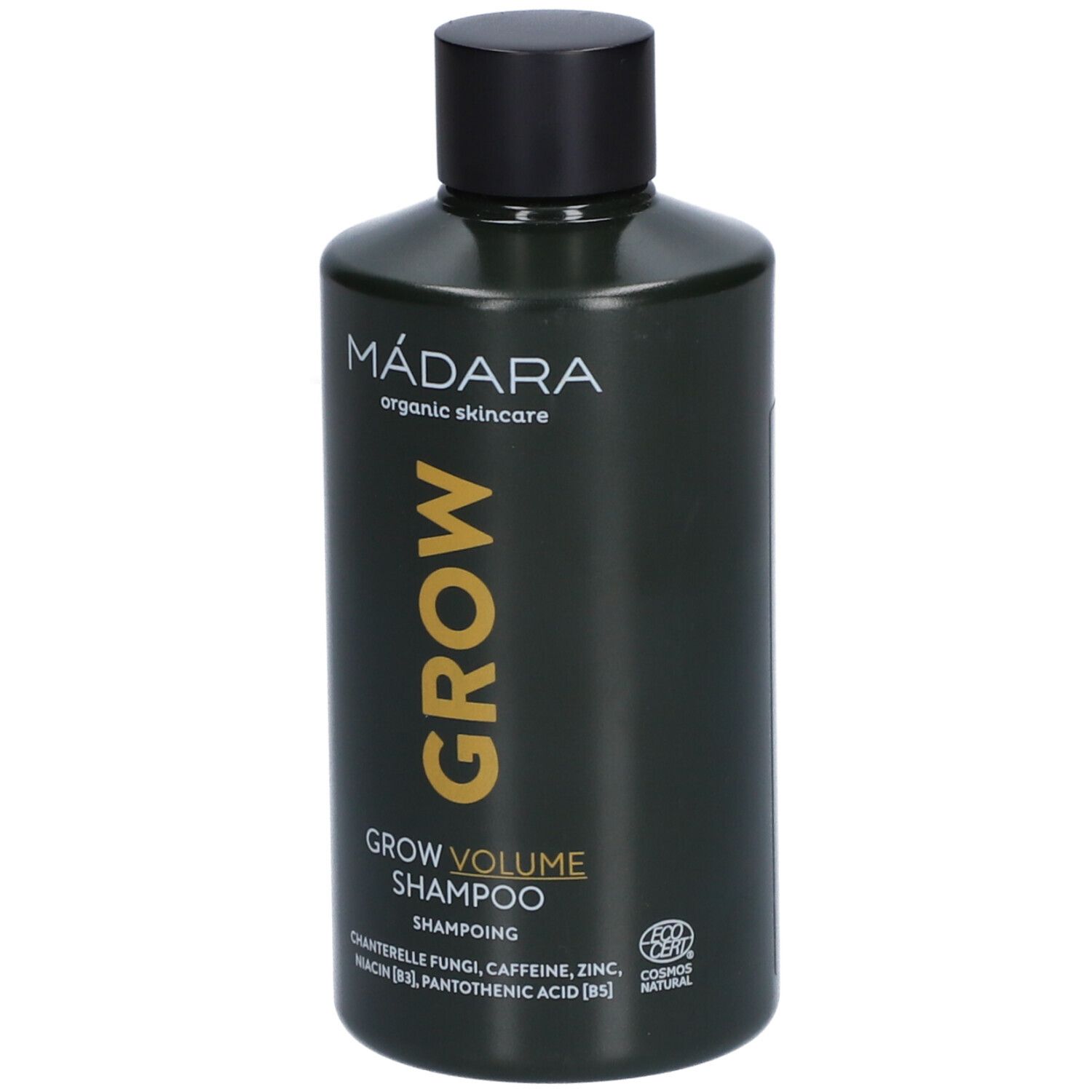 Madara GROW Volumen Shampoo 250ml