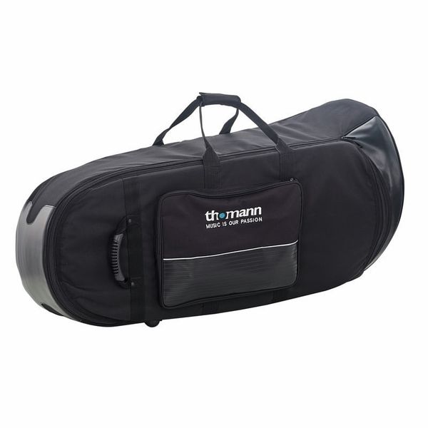 Thomann Fireball M Raw F-Tuba