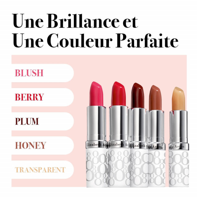 Baume Lèvres Teinté ELIZABETH ARDEN