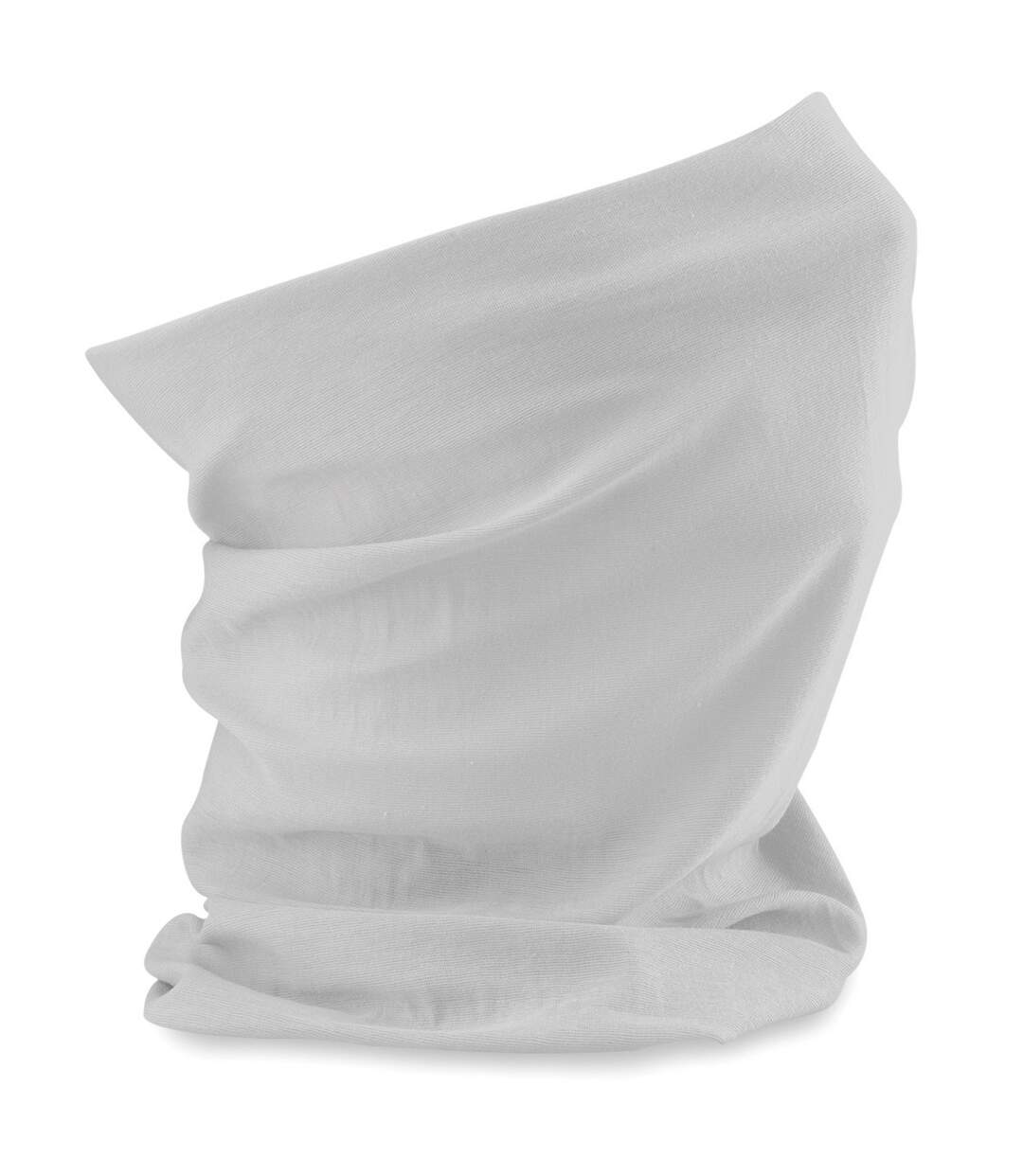 Beechfield - Echarpe multi-fonction - Femme (Gris clair) (Taille unique) - UTRW266