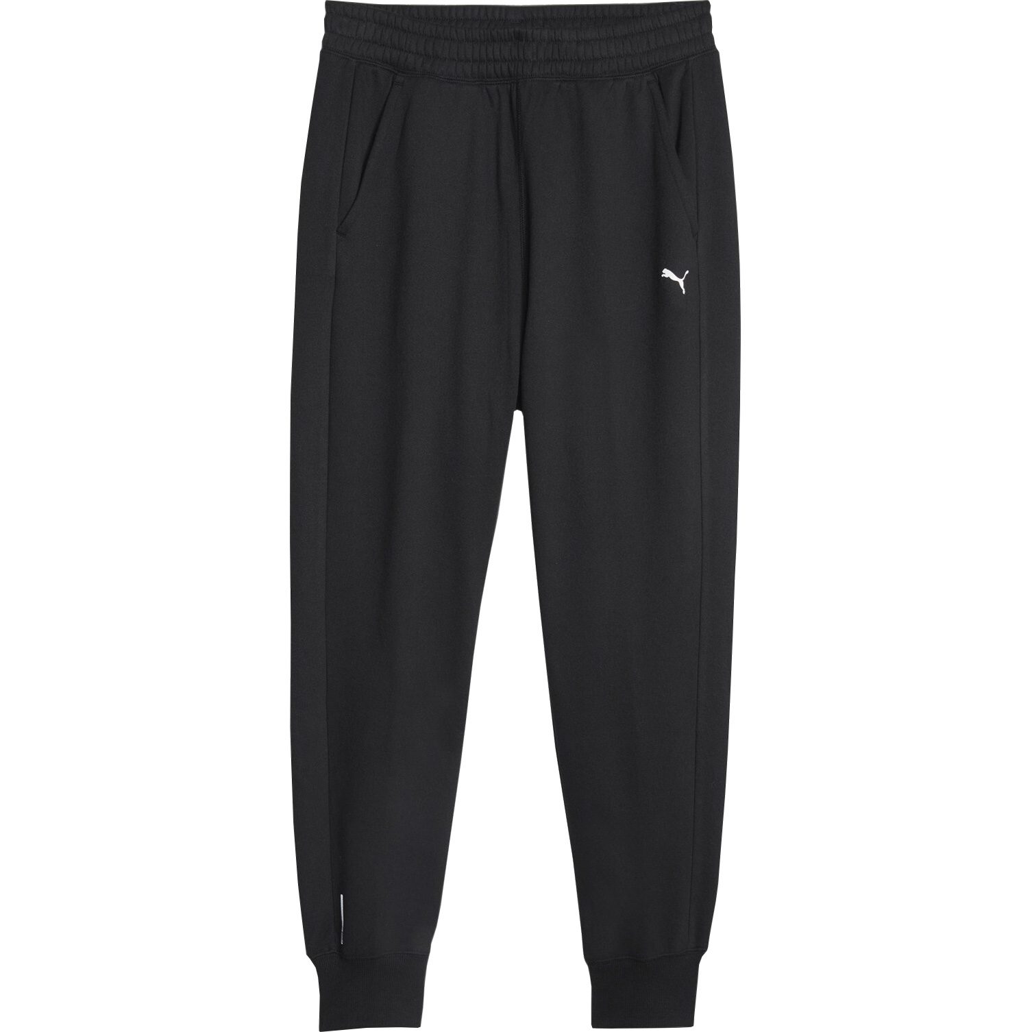 Puma Train Favorite Fleece Jogginghose Damen puma black