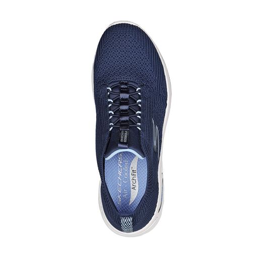 Skechers GO WALK Arch Fit Sneakers, NVLB, 37