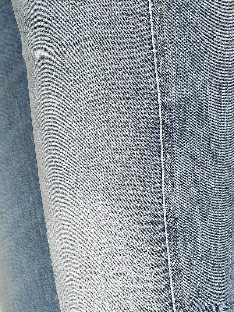 REPLAY Jeans Slim Fit ANBASS blau
