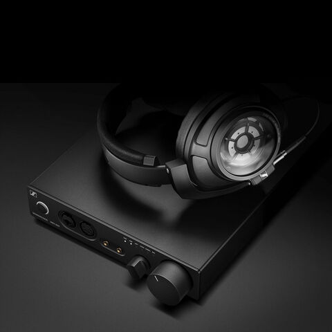 Koop Sennheiser HD 820   HDV 820 Head-fi koptelefoons | 5 Jaar Garantie