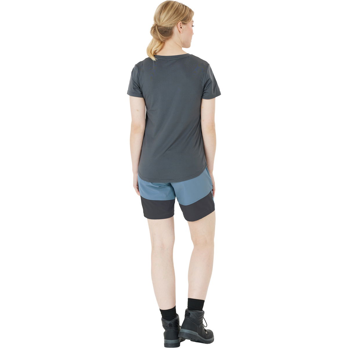 Whistler Lala Stretch Shorts Dame