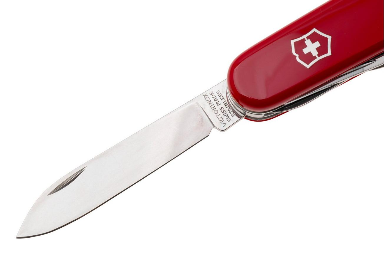 Victorinox Companion 1.3909 Red, Zwitsers zakmes