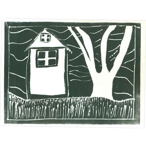 Easy-Print-Druckplatte