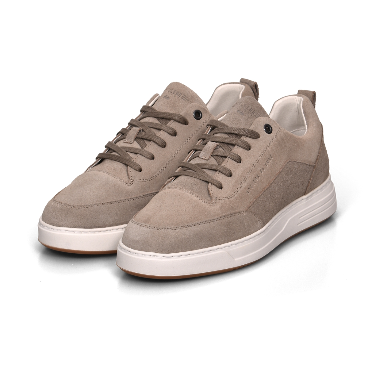 Heren Schoenen DG370 Buch